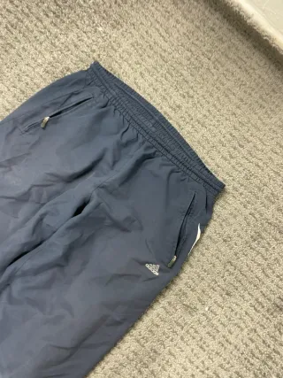 ¡¡OFERTA!! Talla M Pantalón Adidas Anchos