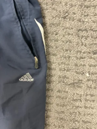 ¡¡OFERTA!! Talla M Pantalón Adidas Anchos