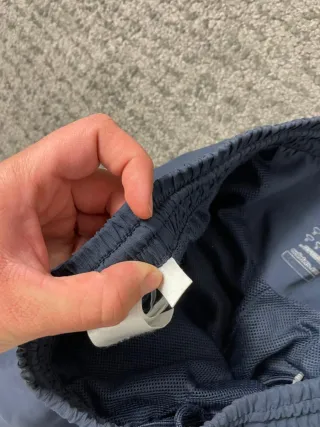 ¡¡OFERTA!! Talla M Pantalón Adidas Anchos