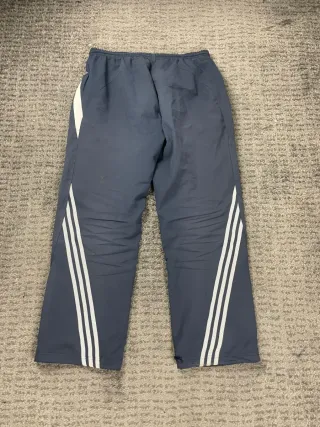 ¡¡OFERTA!! Talla M Pantalón Adidas Anchos