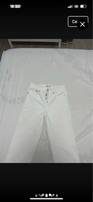 Pantalón green coast