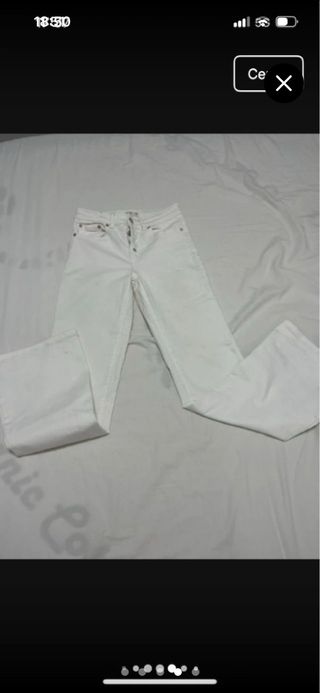 Pantalón green coast