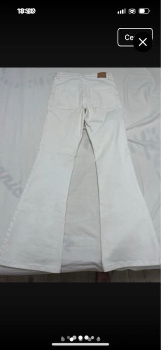 Pantalón green coast