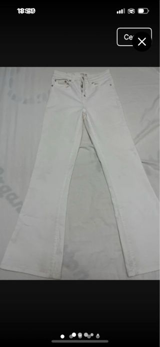 Pantalón green coast