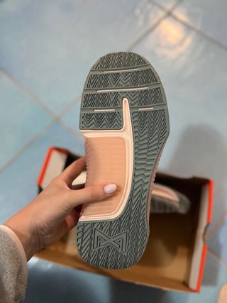 Nike Metcon 9 per CrossFit