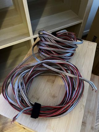 Altavoces pasivos Edifier P17. Perfecto estado