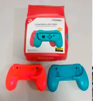 Supporto per controller Nintendo Switch