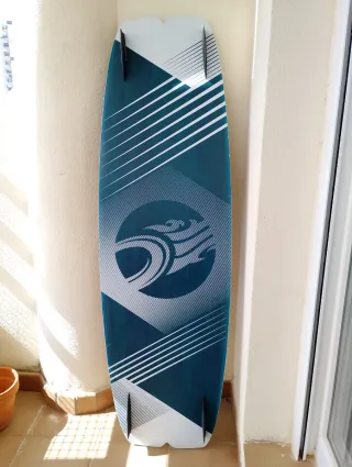 Tabla Kitesurf Cabrinha Spectrum 140x42
