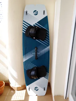 Tabla Kitesurf Cabrinha Spectrum 140x42