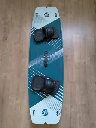 Tabla Kitesurf Cabrinha Spectrum 140x42