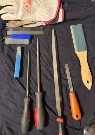 Herramientas Grado Mecanizado