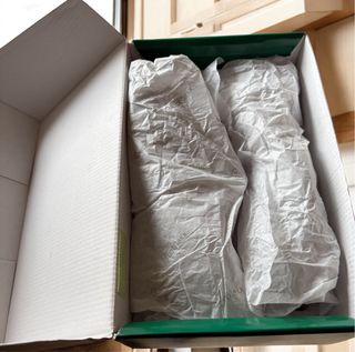 Zapatos Esmara Marrón