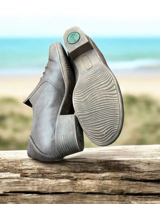 Zapatos Esmara Marrón