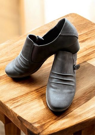 Zapatos Esmara Marrón