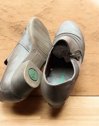 Zapatos Esmara Marrón