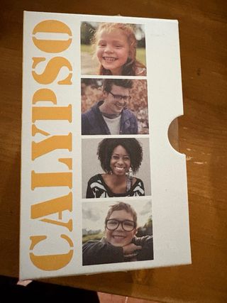 Reloj Calypso Esfera Verde