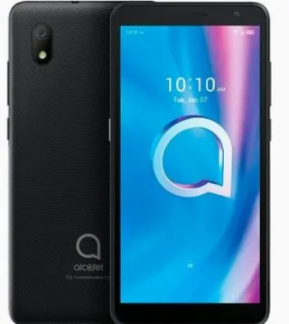 ALCATEL 1B 2020 NERO