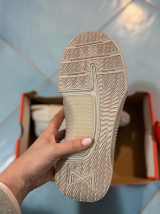 Nike Metcon 9 per CrossFit