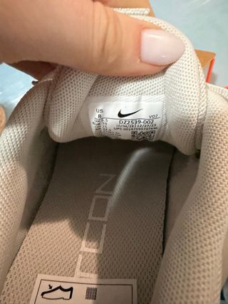 Nike Metcon 9 per CrossFit