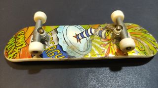 Fingerboard Xtreme Skateboard