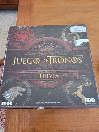 Set di giochi da tavolo