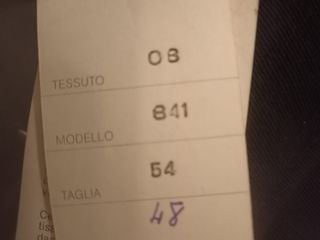 Pantalón de esquí Pannini negro