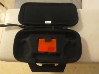 Custodia Nintendo Switch Animal Crossing