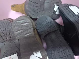 Botas para Reyes Magos