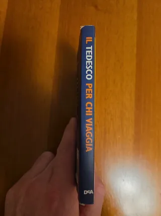 Il tedesco per chi viaggia