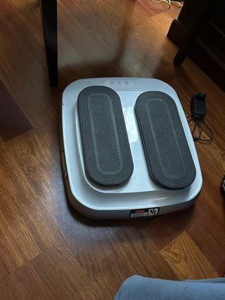 Pedales Eléctricos Gridinlux Trainer-Legs