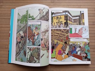 Mc Curry, NYC, 9/11  (ENGLISH)