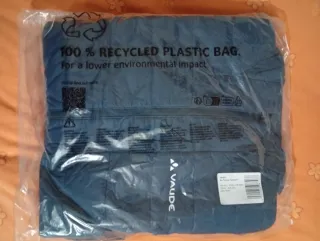 Vaude Jacket Freney VI Taglia M/50