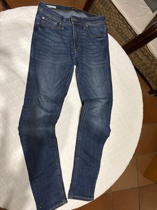 Pantalón vaquero niño Jack & Jones