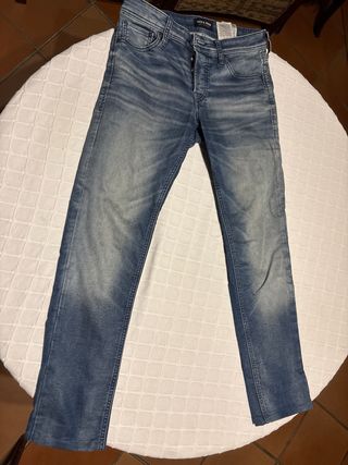 Pantalón vaquero niño Jack & Jones