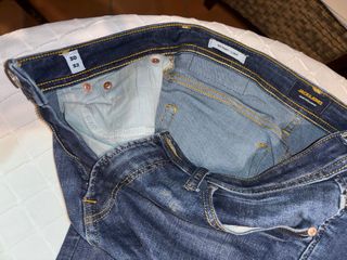 Pantalón vaquero niño Jack & Jones