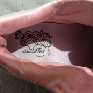 Zapatillas Skechers Niña Talla 29-30 eur. 1e US Ro