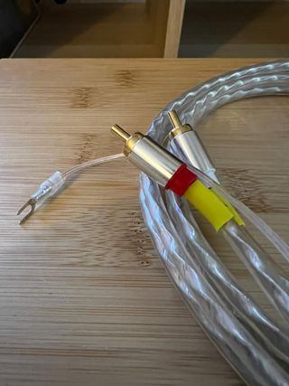 Amplificador Yamaha A-S201 Negro