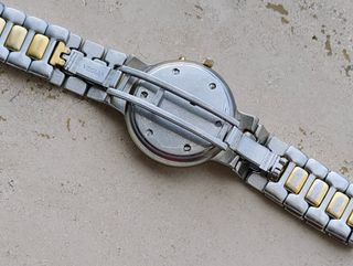 Movimento Crono ETA 255.241 Non funzionante