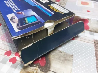 Pistola Nintendo Zapper NES