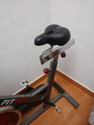 Bicicleta Estática FITFIU