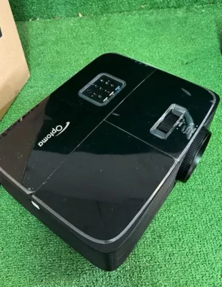 Proyector Optoma Negro
