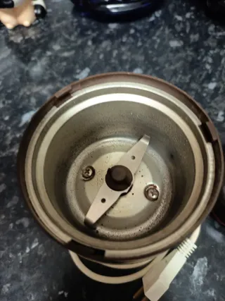 Molinillo Moulinex para café, azúcar, etc.