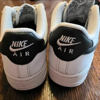 Nike Air Force 1 Talla 34