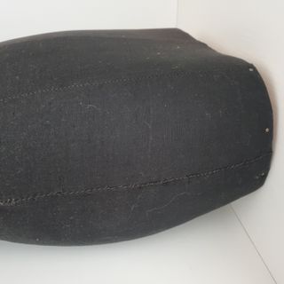 Manichino sartoriale donna marrone