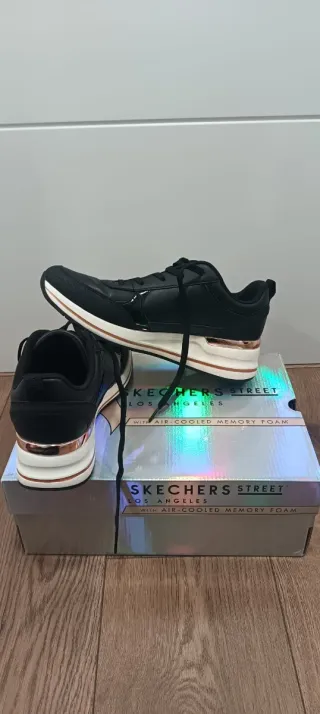 Zapatillas Skechers