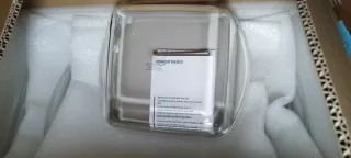 Juego 6 Fuentes Horno Cristal Amazon Basics