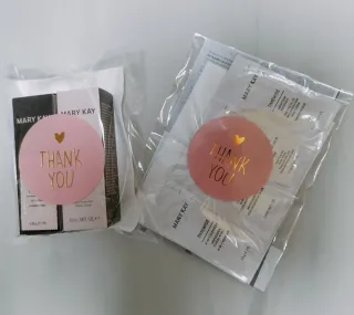 Set Mary Kay TimeWise Crema Noche