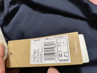 Bañador Adidas Mujer Talla 48 Azul Marino