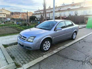 Opel Vectra 2004