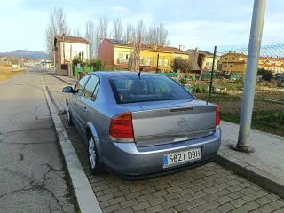 Opel Vectra 2004